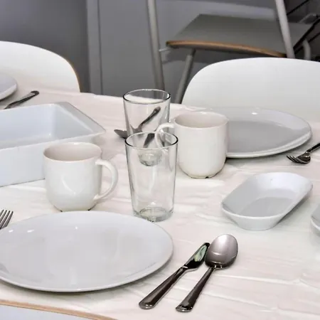 155 Apto Bonamar Appartement Dénia