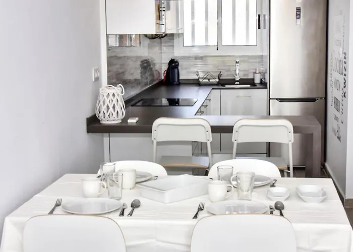 Appartement 155 Apto Bonamar Dénia