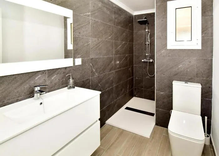 155 Apto Bonamar Appartement