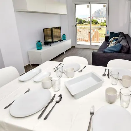 155 Apto Bonamar Appartement