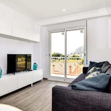 155 Apto Bonamar Appartement