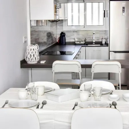 Apartament 155 Apto Bonamar Denia