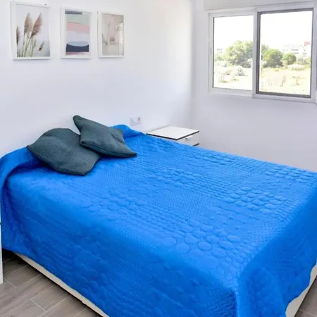 Appartement 155 Apto Bonamar