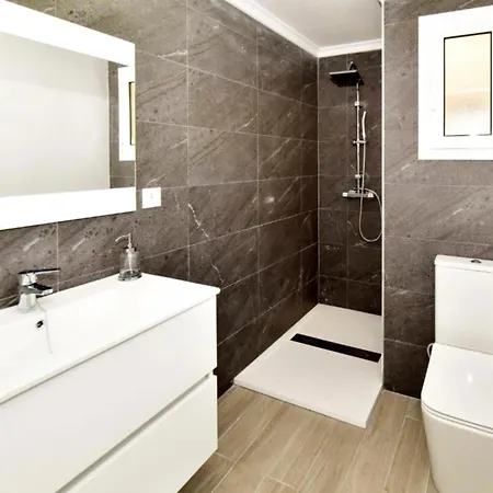155 Apto Bonamar Apartment