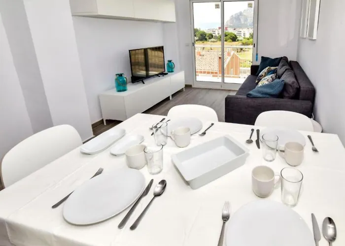 155 Apto Bonamar Appartement