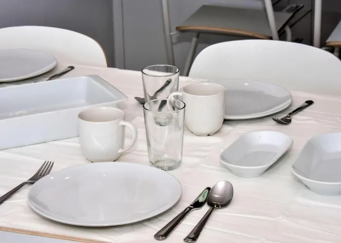 155 Apto Bonamar Appartement Dénia