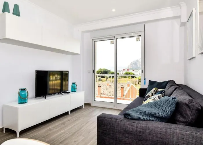 155 Apto Bonamar Appartement