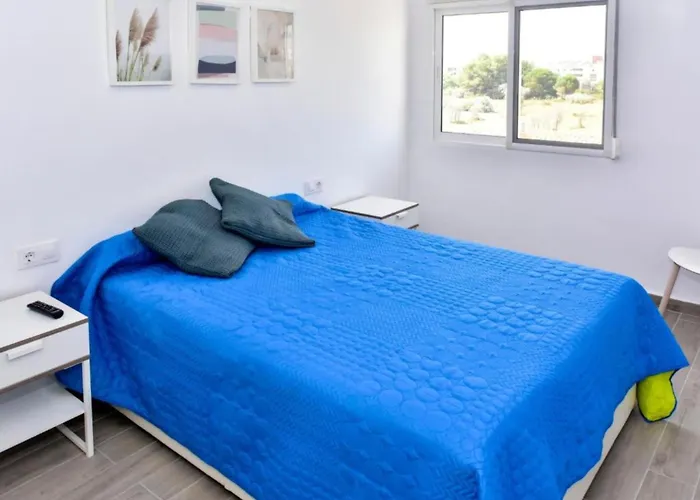 Appartement 155 Apto Bonamar